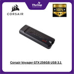 Load image into Gallery viewer, Corsair Voyager GTX 256GB USB 3.1 CMFVYGTX3C-256GB