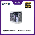 Load image into Gallery viewer, Hyte Y60 LCD DIY Kit - DIY LCD Screen for Y60