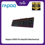 Load image into Gallery viewer, Rapoo