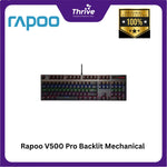 Load image into Gallery viewer, Rapoo