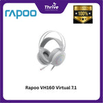 Load image into Gallery viewer, Rapoo VH160 Virtual 7.1 Channels Gaming Headset