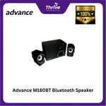Load image into Gallery viewer, Advance M180BT Bluetooth Speaker
