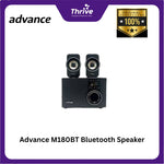 Load image into Gallery viewer, Advance M180BT Bluetooth Speaker