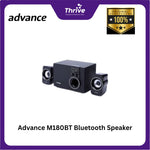 Load image into Gallery viewer, Advance M180BT Bluetooth Speaker