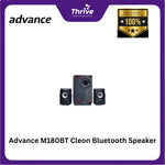 Load image into Gallery viewer, Advance M180BT Cleon Bluetooth Speaker