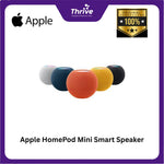 Load image into Gallery viewer, Apple HomePod Mini Smart Speaker