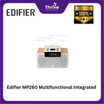 Load image into Gallery viewer, Edifier MP260 Multifunctional Integrated 2.1 Channel Bluetooth Speaker