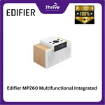 Load image into Gallery viewer, Edifier MP260 Multifunctional Integrated 2.1 Channel Bluetooth Speaker