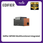 Load image into Gallery viewer, Edifier MP260 Multifunctional Integrated 2.1 Channel Bluetooth Speaker