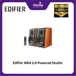 Load image into Gallery viewer, Edifier MR4 2.0 Powered Studio Monitor Speaker