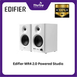 Load image into Gallery viewer, Edifier MR4 2.0 Powered Studio Monitor Speaker