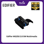 Load image into Gallery viewer, Edifier MG250 2.0 5W Multimedia Speaker with RGB Light Effects