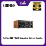 Load image into Gallery viewer, Edifier D12 70W Integrated Stereo Speaker
