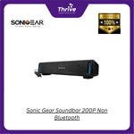 Load image into Gallery viewer, Sonic Gear Soundbar 200P Non Bluetooth
