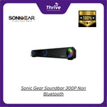 Load image into Gallery viewer, Sonic Gear Soundbar 300P Non Bluetooth
