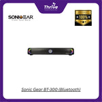 Load image into Gallery viewer, Sonic Gear BT-300 (Bluetooth)
