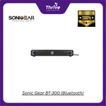 Load image into Gallery viewer, Sonic Gear BT-300 (Bluetooth)
