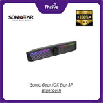 Load image into Gallery viewer, Sonic Gear iOX Bar 3P Bluetooth
