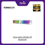 Load image into Gallery viewer, Sonic Gear iOX Bar 3P Bluetooth
