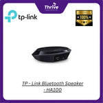 Load image into Gallery viewer, TP - Link Bluetooth Speaker - HA100
