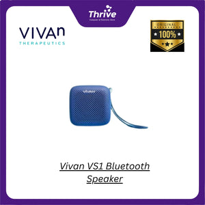 Vivan VS1 Bluetooth Speaker