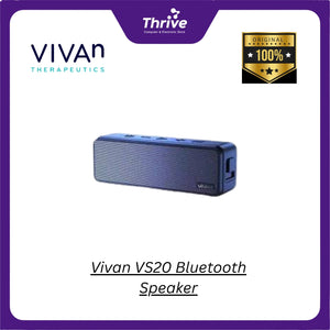Vivan VS20 Bluetooth Speaker