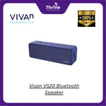 Load image into Gallery viewer, Vivan VS20 Bluetooth Speaker

