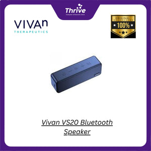 Vivan VS20 Bluetooth Speaker