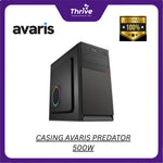 Load image into Gallery viewer, CASING AVARIS PREDATOR 500W