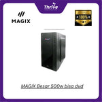 Load image into Gallery viewer, MAGIX Besar 500w bisa dvd
