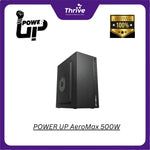 Load image into Gallery viewer, POWER UP AeroMax 500W