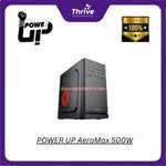Load image into Gallery viewer, POWER UP AeroMax 500W