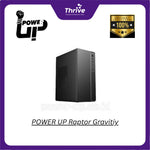 Load image into Gallery viewer, POWER UP Raptor Gravitiy