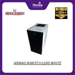 Load image into Gallery viewer, ARMAG NIMITZ tr1100 WHITE