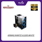 Load image into Gallery viewer, ARMAG NIMITZ tr1100 WHITE