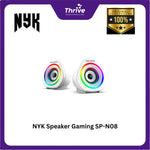 Load image into Gallery viewer, NYK Speaker Gaming SP-N08