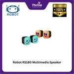 Load image into Gallery viewer, Robot RS180 Multimedia Speaker