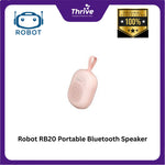 Load image into Gallery viewer, Robot RB20 Portable Bluetooth Speaker