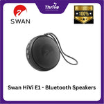 Load image into Gallery viewer, Swan HiVi E1 - Bluetooth Speakers Portable
