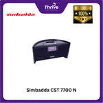 Load image into Gallery viewer, Simbadda CST 7700 N
