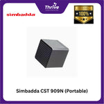 Load image into Gallery viewer, Simbadda CST 909N (Portable)

