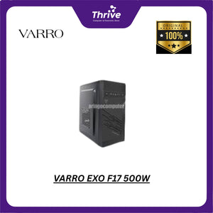 VARRO EXO F17 500W