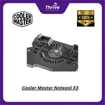 Load image into Gallery viewer, Cooler Master Notepal X3