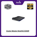 Load image into Gallery viewer, Cooler Master NotePal X150R