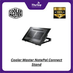 Load image into Gallery viewer, Cooler Master NotePal Connect Stand