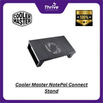 Load image into Gallery viewer, Cooler Master NotePal Connect Stand