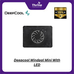 Load image into Gallery viewer, Deepcool Windpal Mini With LED