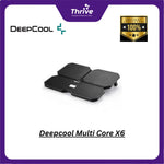 Load image into Gallery viewer, Deepcool Multi Core X6
