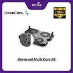 Load image into Gallery viewer, Deepcool Multi Core X6