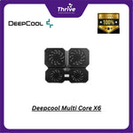 Load image into Gallery viewer, Deepcool Multi Core X6